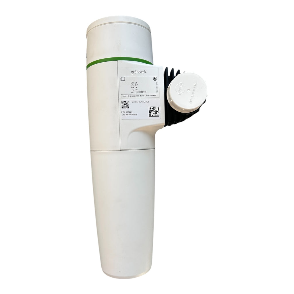 Grünbeck Wasserfilter pureliQ:K25 101225