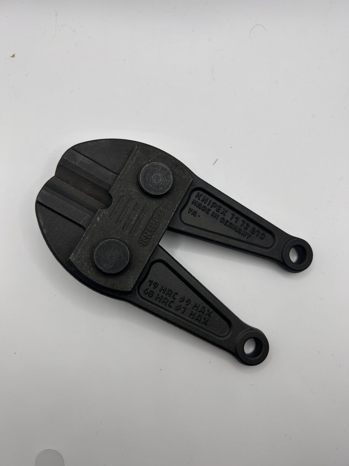 Knipex Schneidkopf für 610 mm 7179610