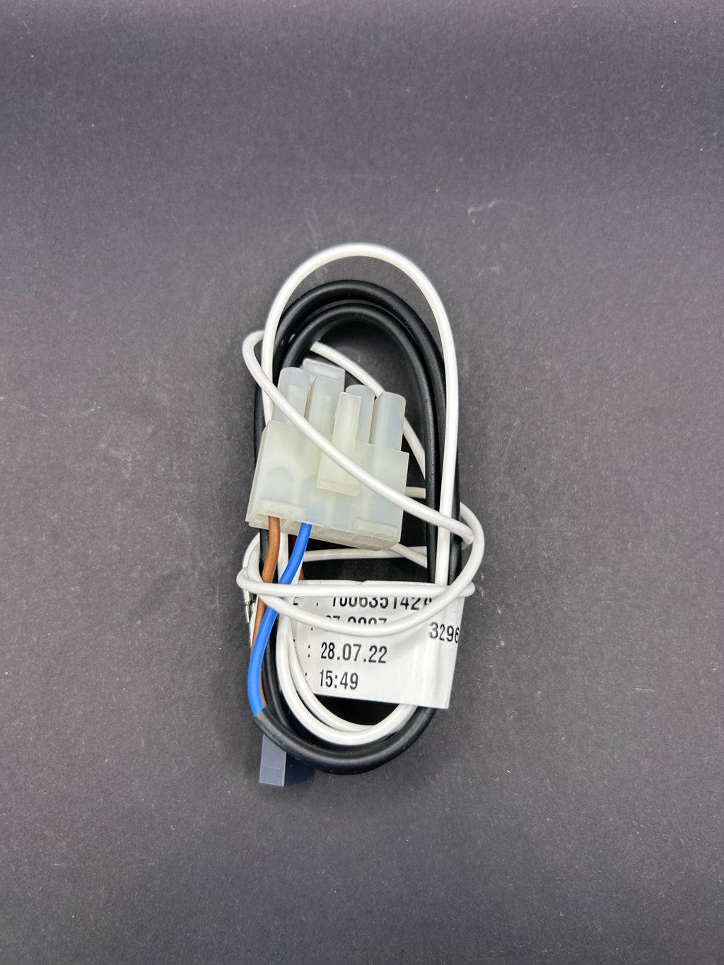 Buderus Sieger Glühzünder Ersatzteil Nr.: 7099006 GB112 122 132 142 U104 BK11 HG