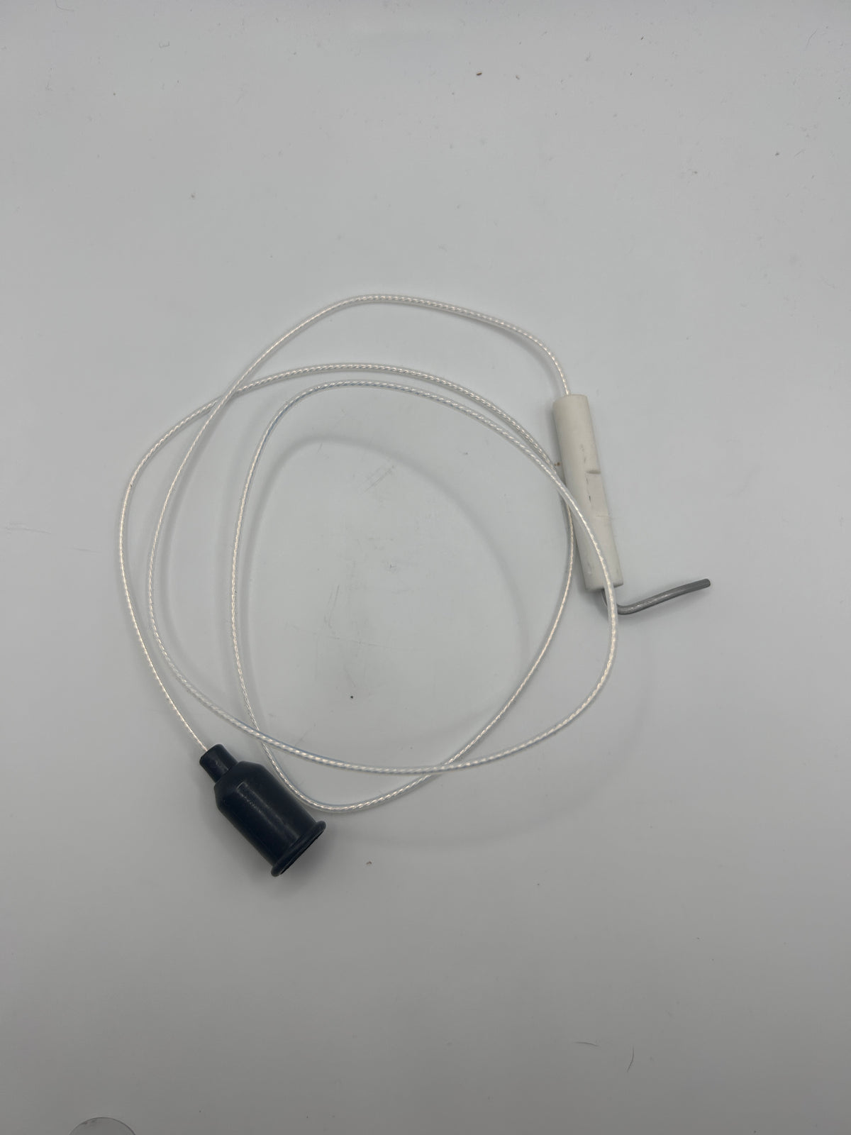 Viessmann Zündelektrode mit Leitung 800 mm lang Elektrode Gasola 7816099