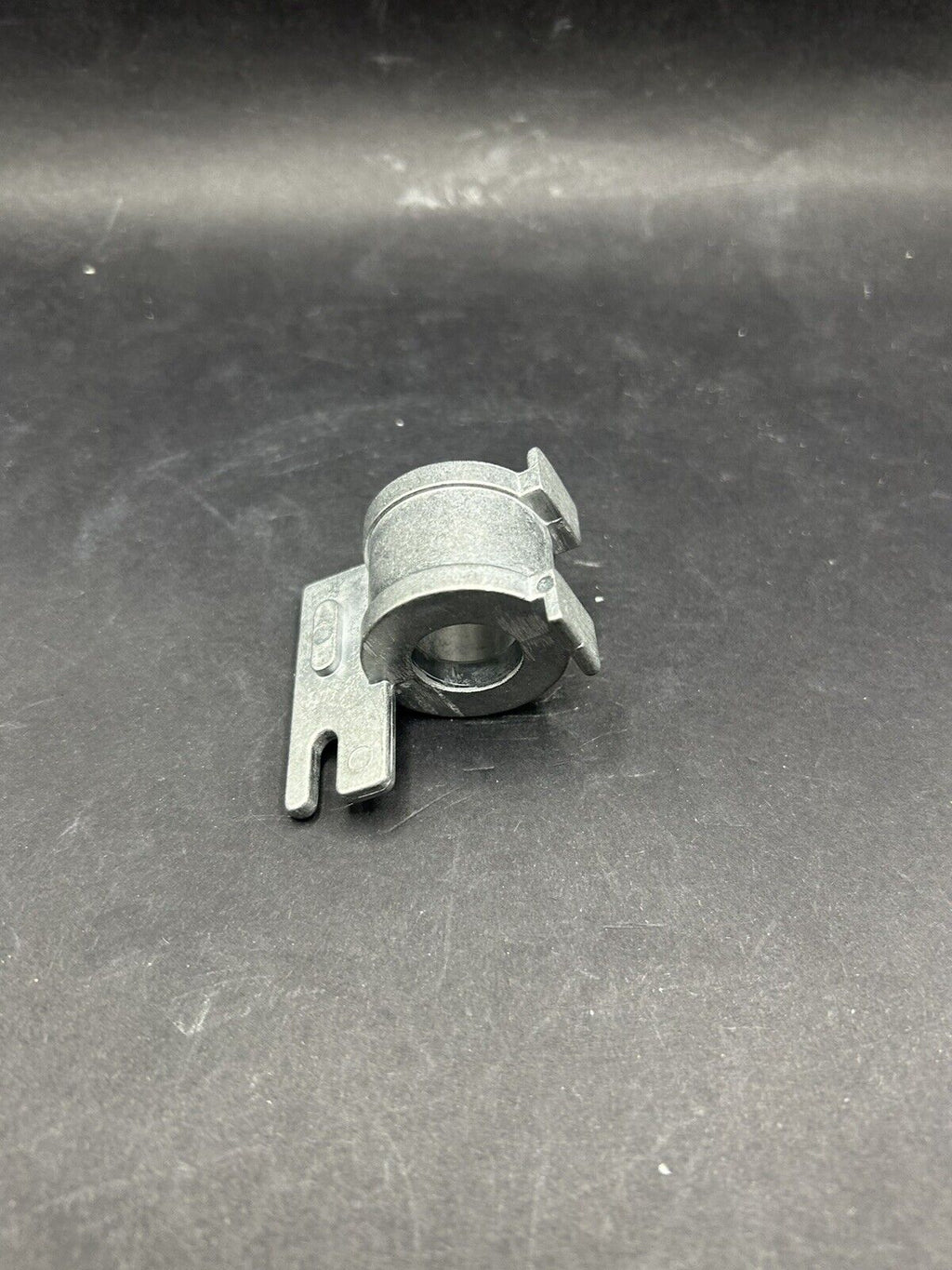 Bosch 7100232 Halterung Zünd-Ionisationselektr. für Buderus, OEM