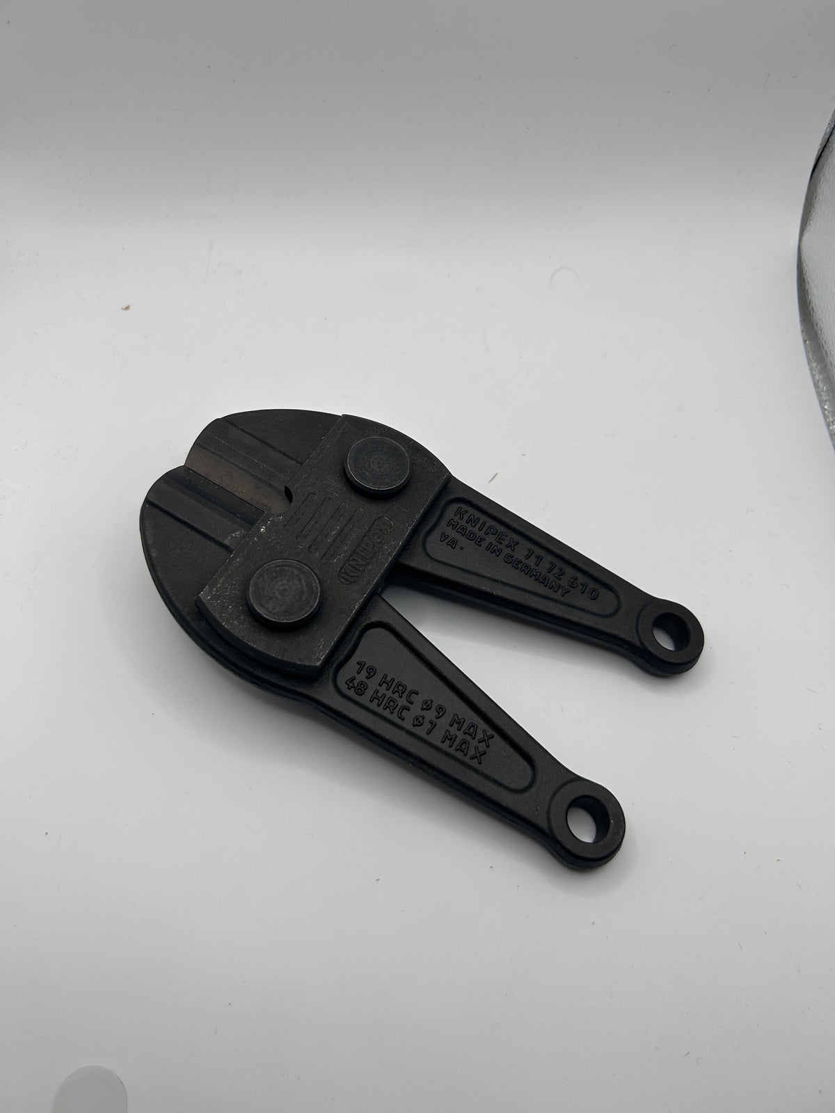 Knipex Schneidkopf für 610 mm 7179610
