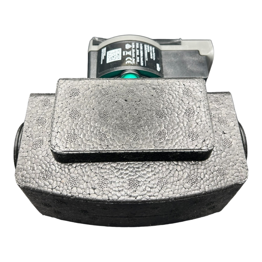Wilo Nassläufer-Hocheffizienzpumpe Stratos PICO plus 25/0,5-6, G11/2,40W 4244375