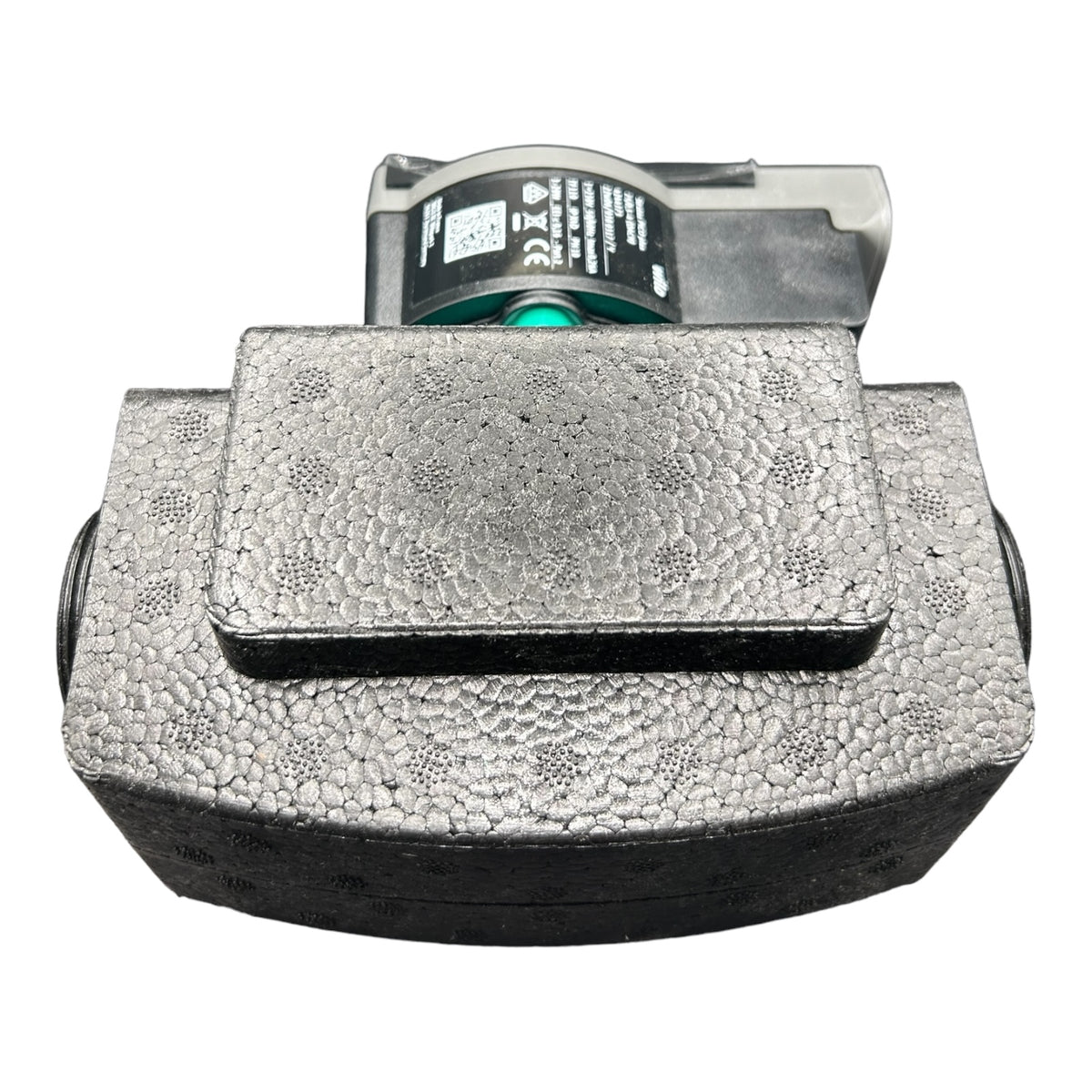Wilo Nassläufer-Hocheffizienzpumpe Stratos PICO plus 25/0,5-6, G11/2,40W 4244375