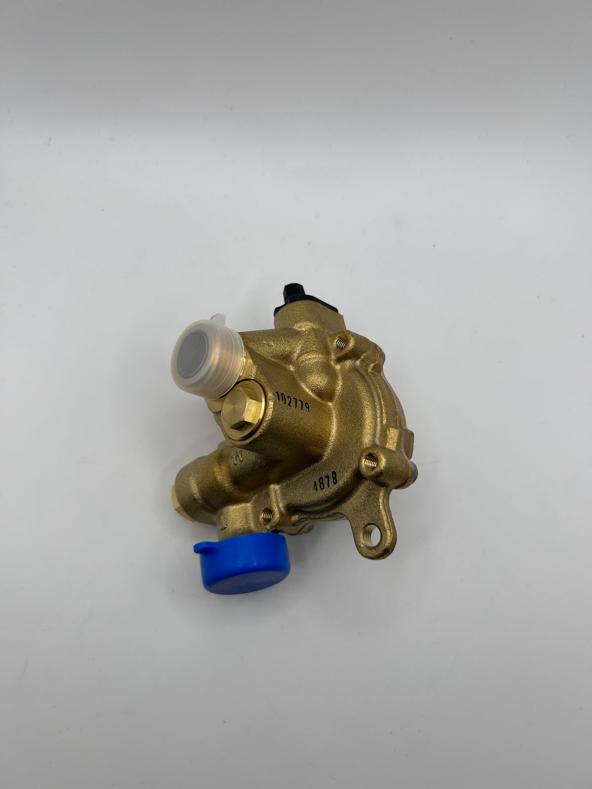Vaillant Wasserschalter 115304 für MAG 11-0/0 GX und weitere Modelle