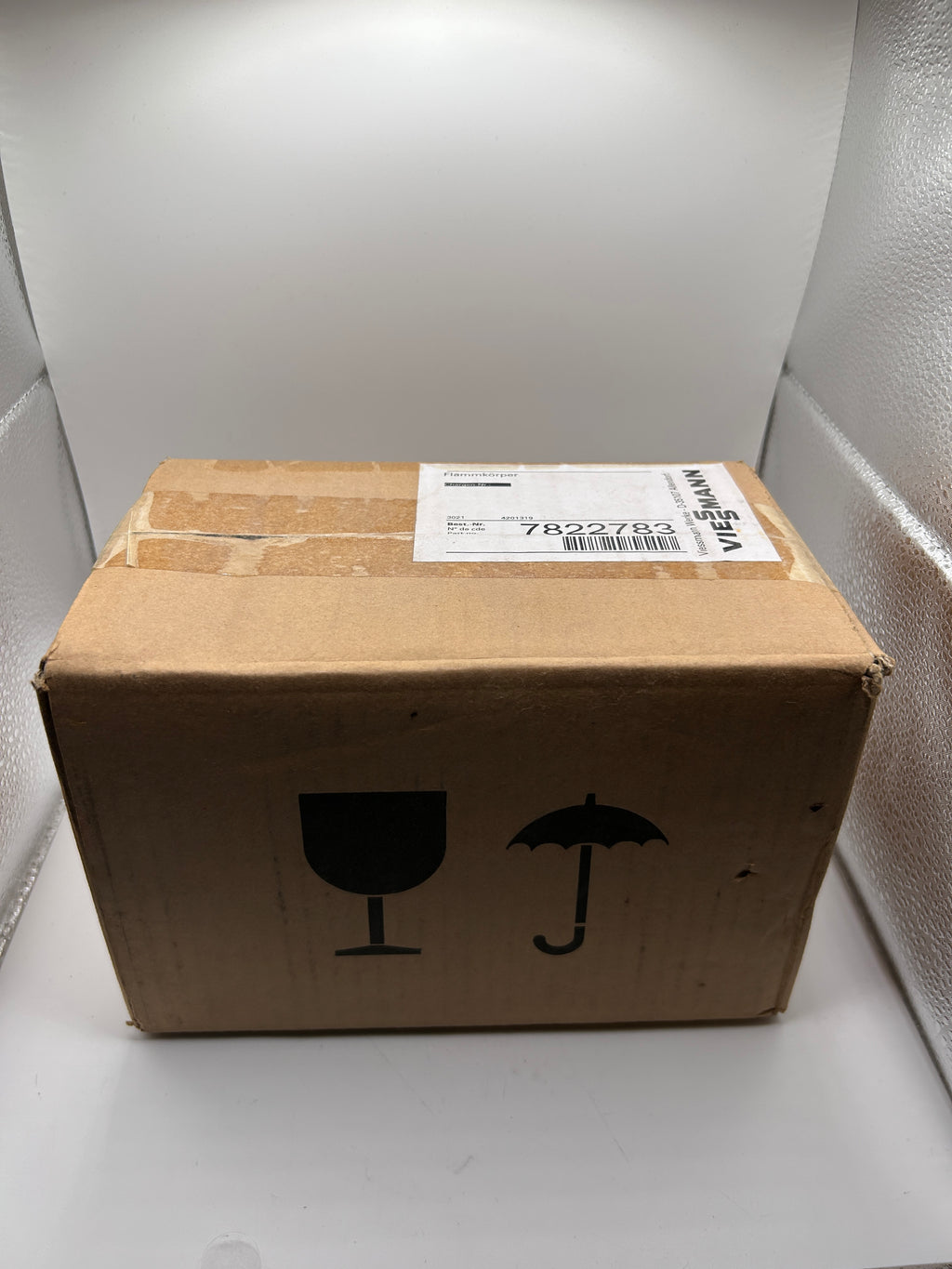 Viessmann 7822783 Flammk?rper Vitodens 100 -