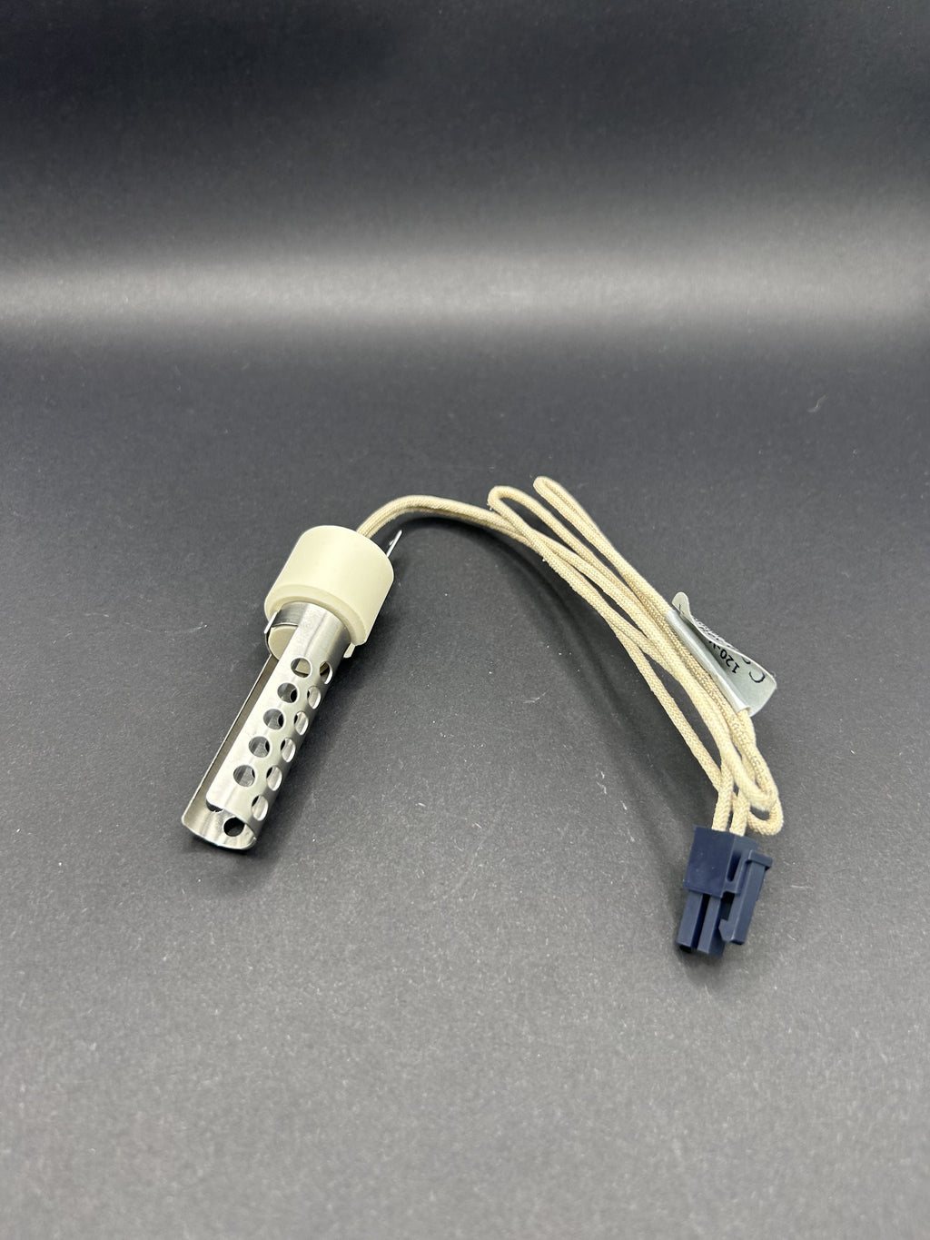 Buderus Sieger Glühzünder Ersatzteil Nr.: 7099006 GB112 122 132 142 U104 BK11 HG geöffnet