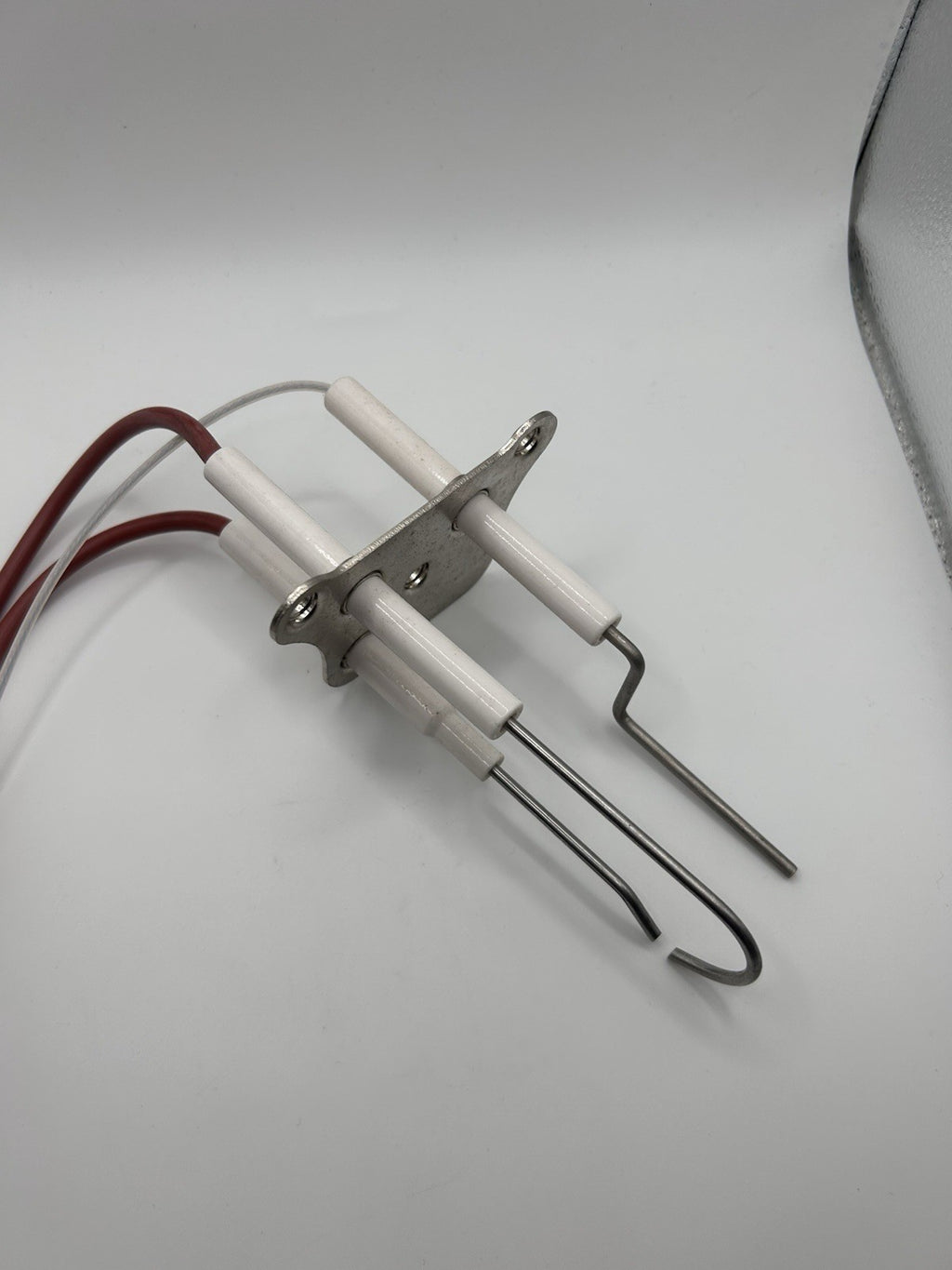 Vaillant Doppelzündelektrode für VKS 6/4 E m. Überwachungselektrode, 090692