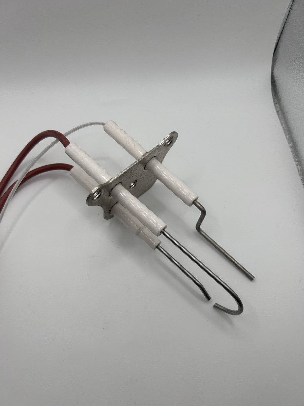 Vaillant Doppelzündelektrode für VKS 6/4 E m. Überwachungselektrode, 090692