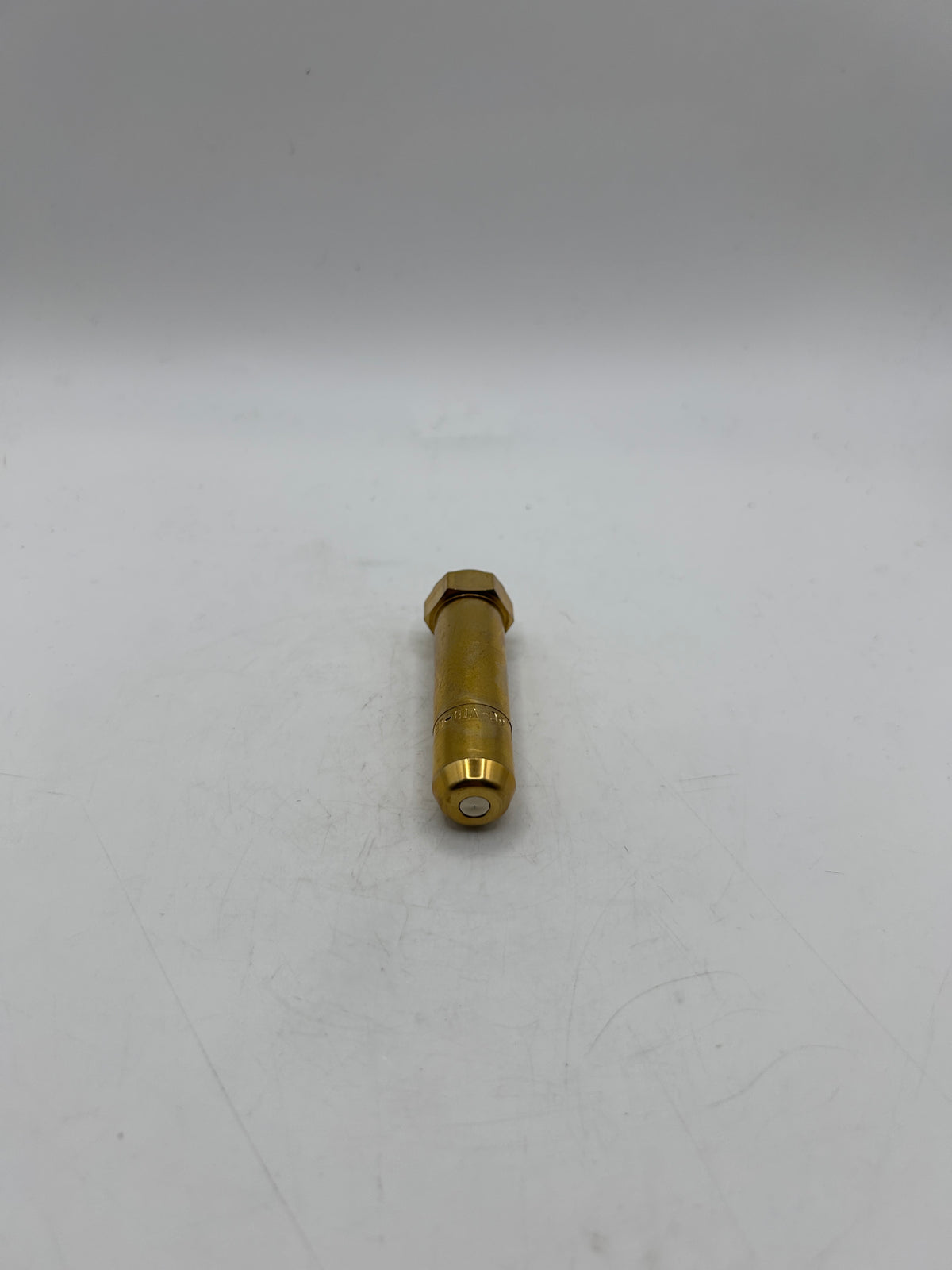 Viessmann 7818895 Danfoss 030F2412 Öldüse VTB 0,60 US/ gal/h für RotriX-EV 22KW