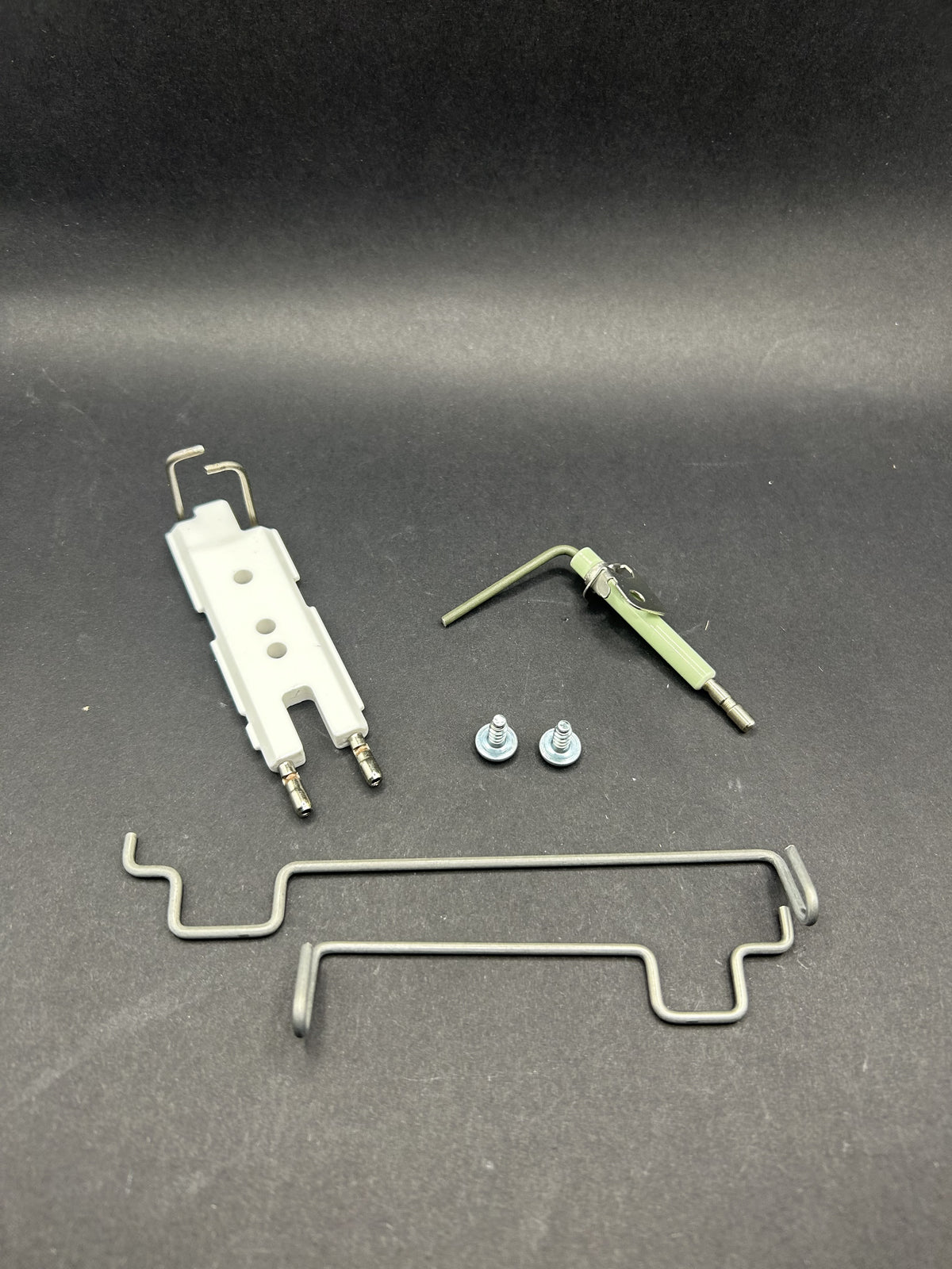 Bosch Junkers Elektrodensatz 87181070760 ZSR/ZWR .. -5 KE/AE, ZSR/ZSN .. -6