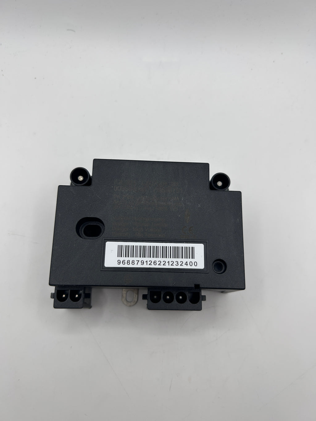 Viessmann 7868815 ZTÜ 230 V 50/60 Hz 2x7 kV Zündgerät 4-polig Zündeinheit (1J.G) geöffnet