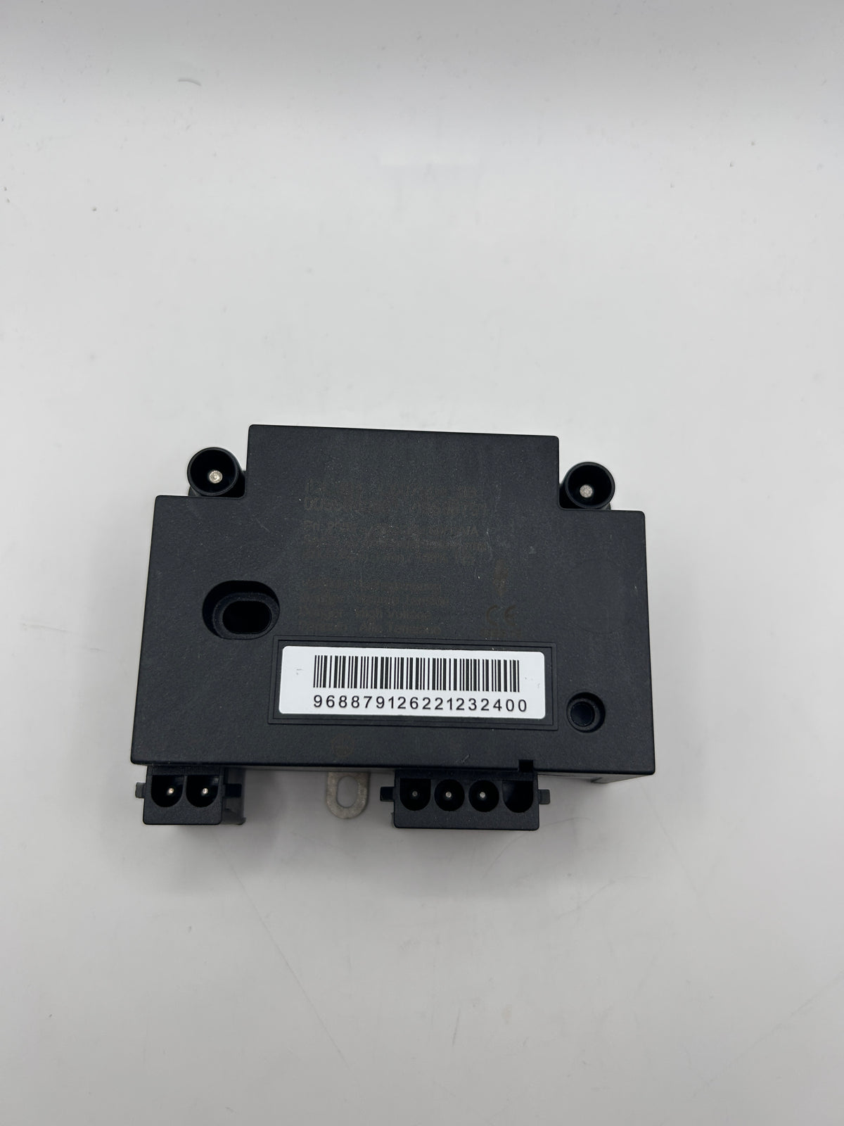 Viessmann 7868815 ZTÜ 230 V 50/60 Hz 2x7 kV Zündgerät 4-polig Zündeinheit (1J.G) geöffnet