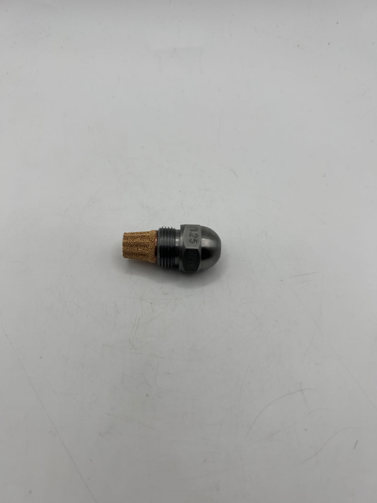 Viesmann 7815548 VIESSMANN Düse 1,25 Gph 60° H Fluidics