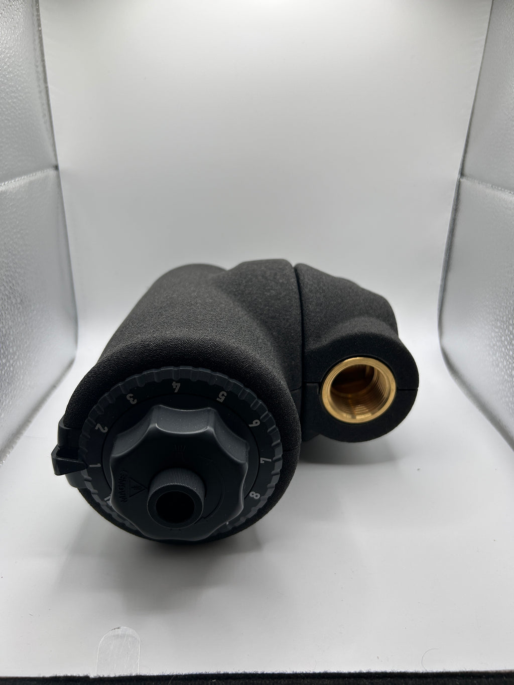 Viessmann 7266384 rückspülbarer Heizungsfilter Compact 1" mit Magnetitabscheidun