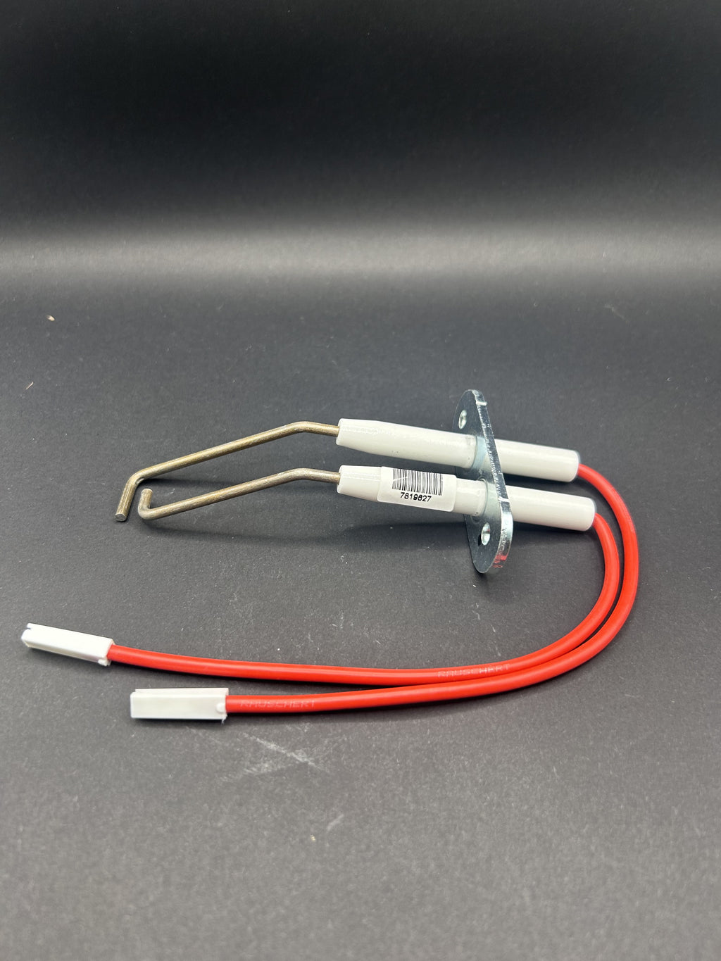 Zündelektrode passend für Viessmann Vitodens 200, 300 Ref.Nr.: 7819627