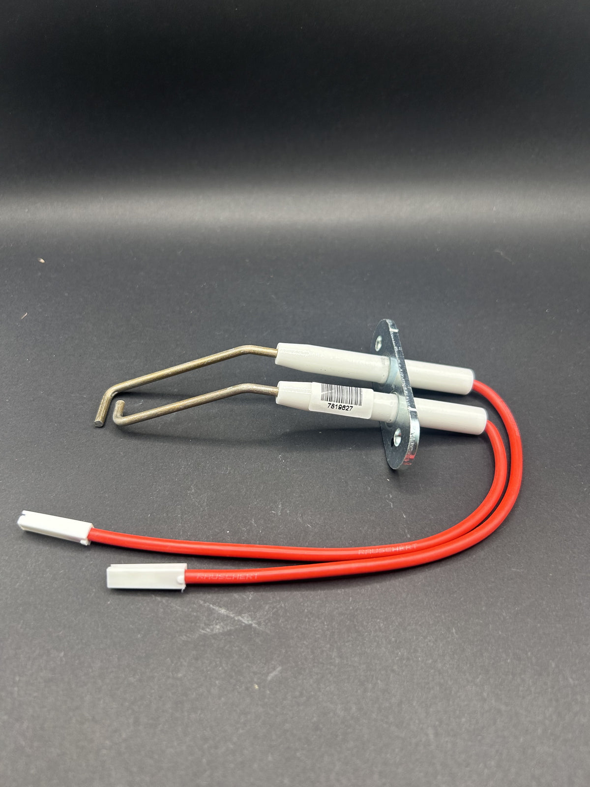 Zündelektrode passend für Viessmann Vitodens 200, 300 Ref.Nr.: 7819627