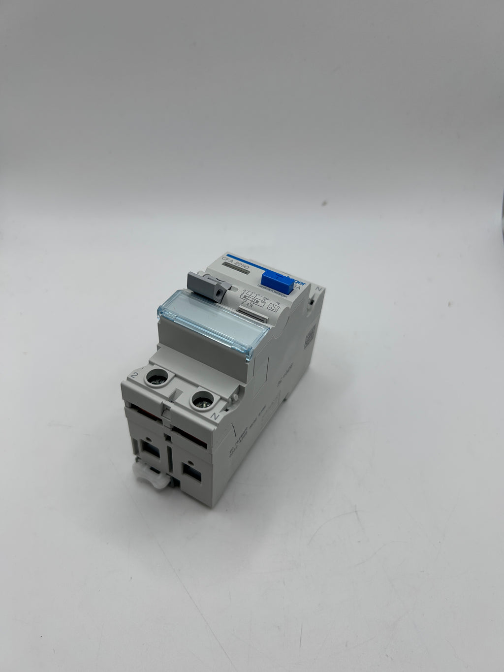 Hager CFA225D Fehlerstrom-Schutzschalter 2polig 25A/300mA