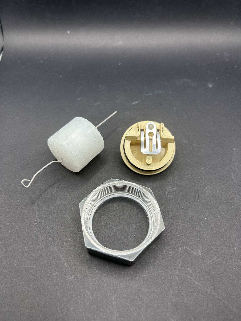 Buderus Ersatz Entlüfter AIRCLON Wärmetauscher GB 102,112,142 BK11 Nr.:7098822