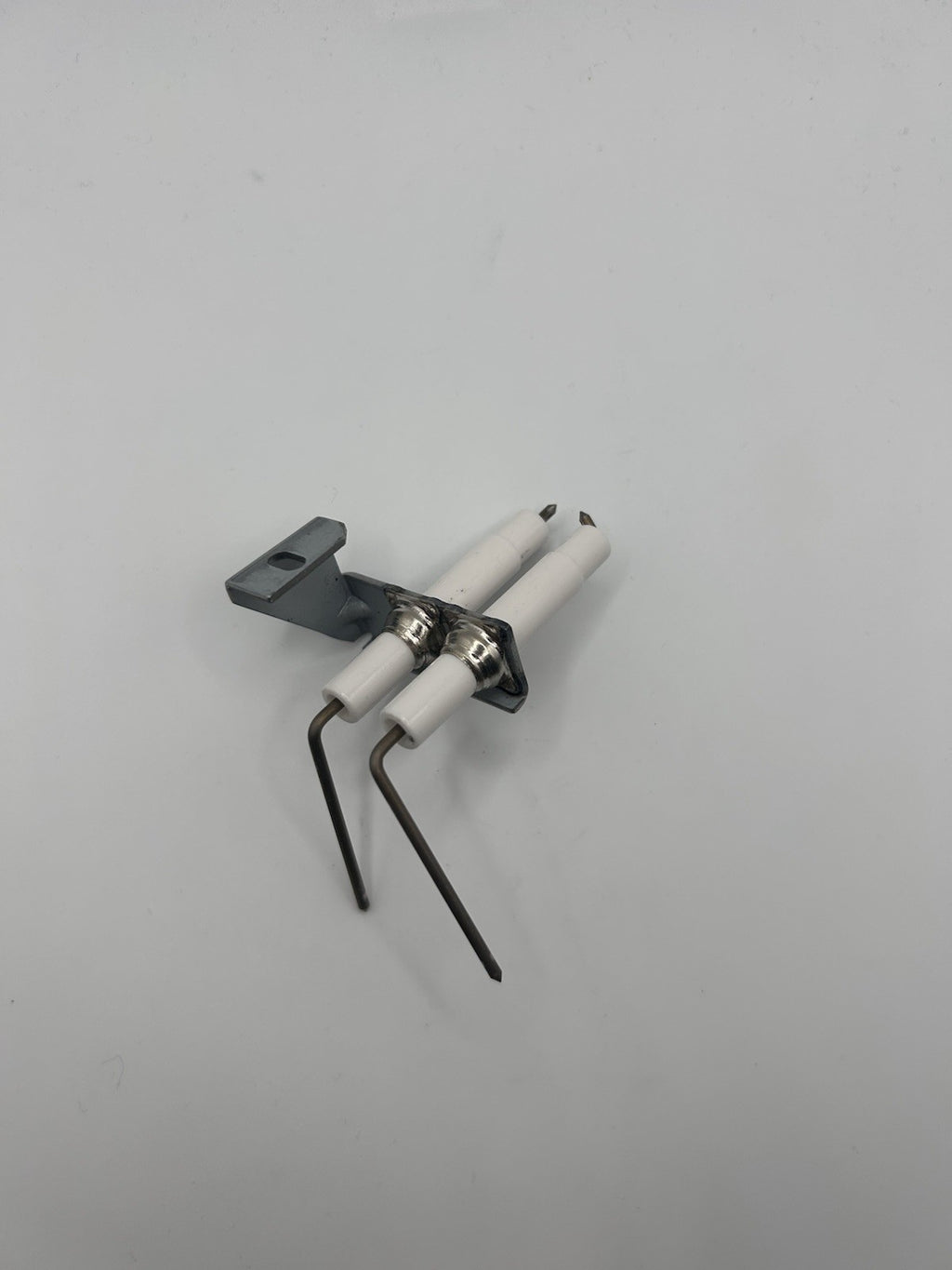 Vaillant Doppelzündelektrode 090672 09-0672 VC-VCW 18-26 E SINE-MCT E