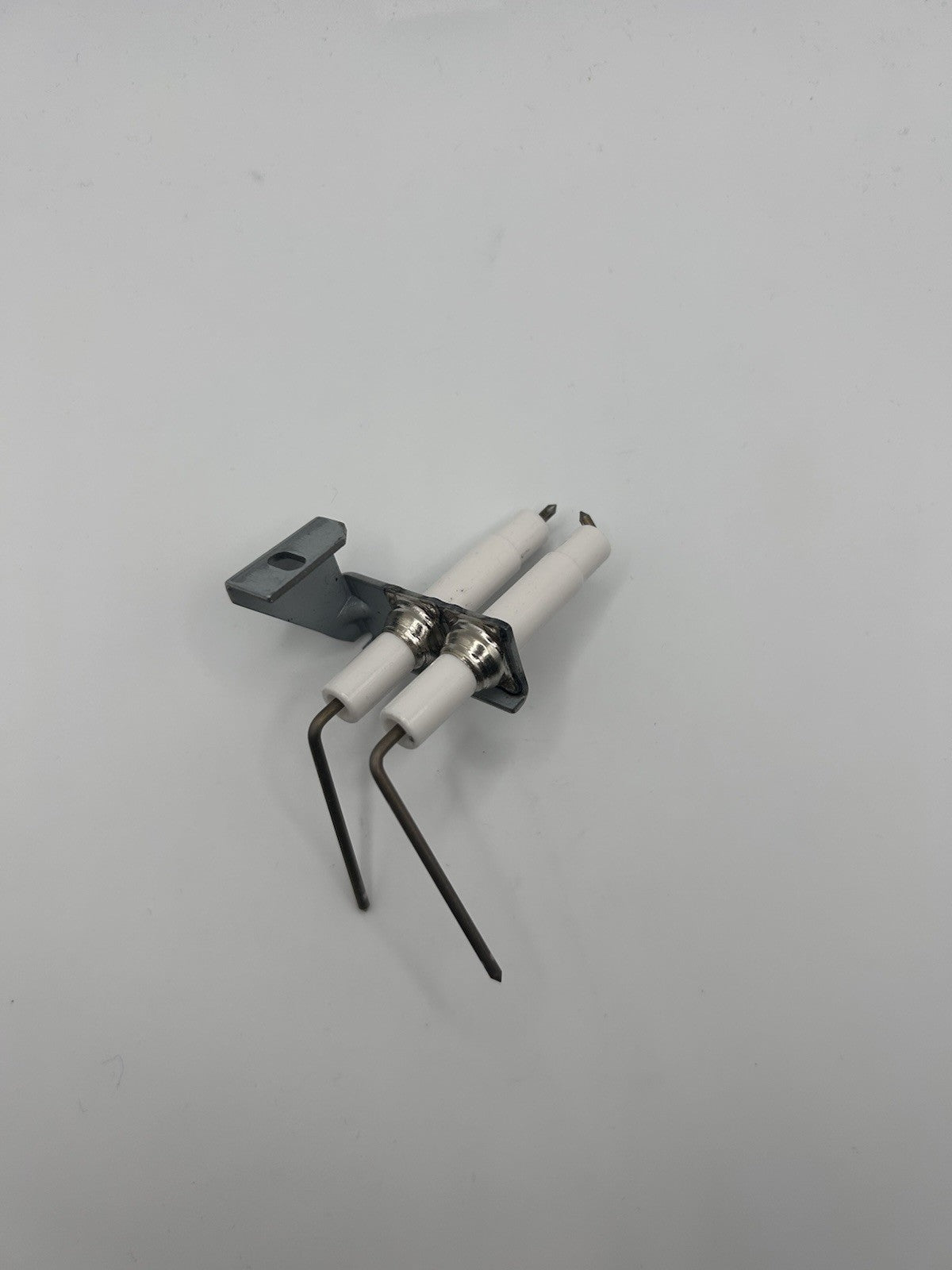 Vaillant Doppelzündelektrode 090672 09-0672 VC-VCW 18-26 E SINE-MCT E