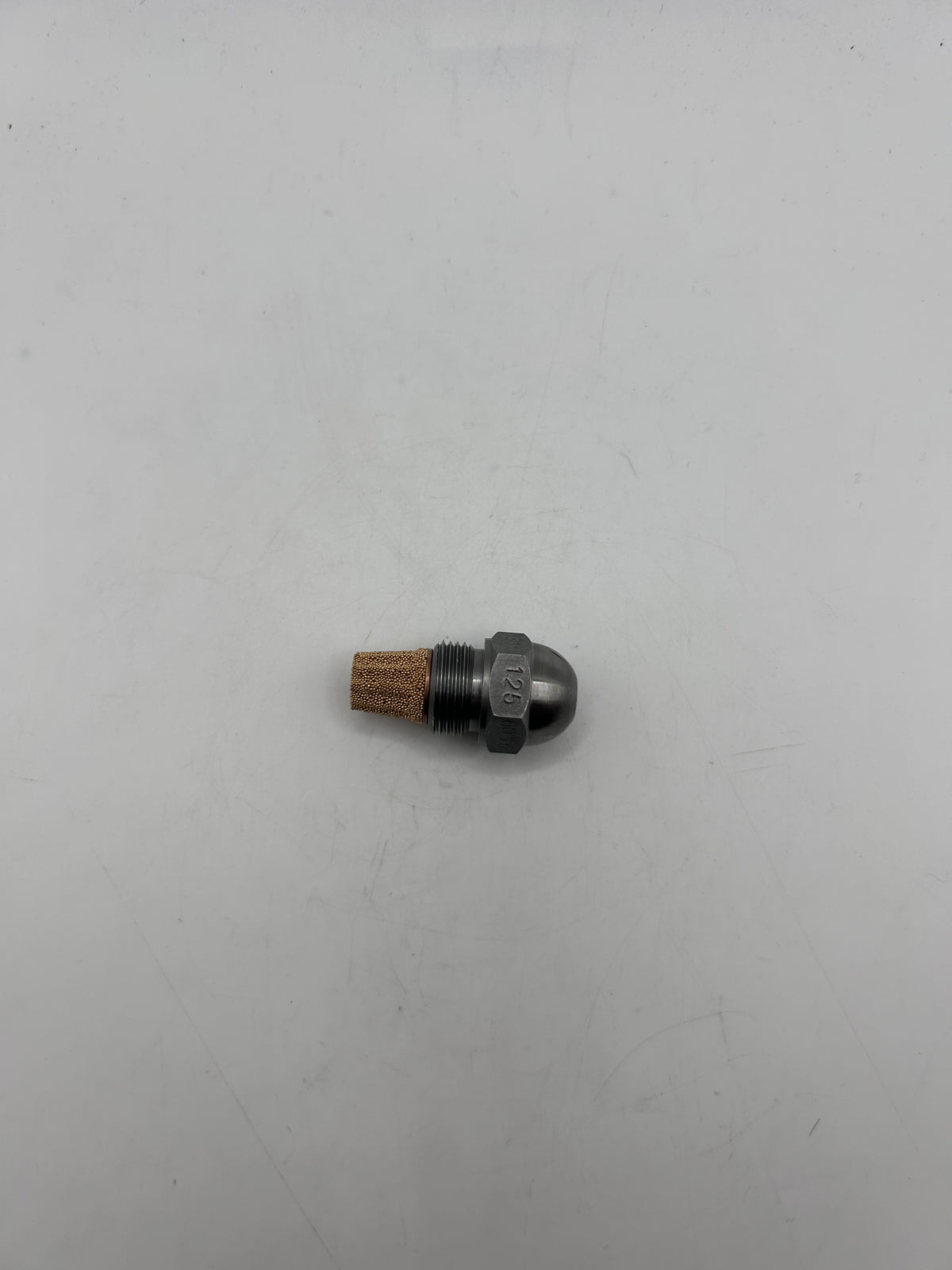 Viesmann 7815548 VIESSMANN Düse 1,25 Gph 60° H Fluidics