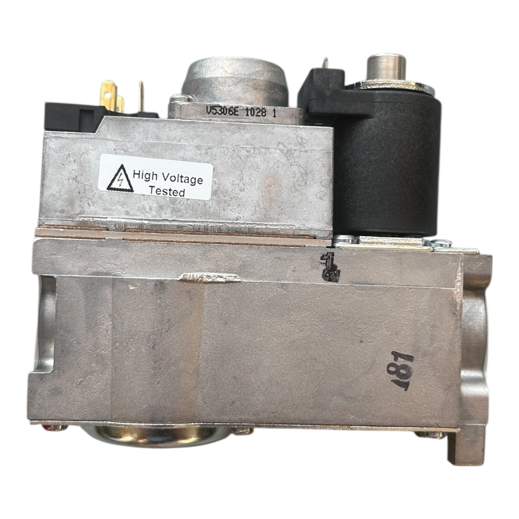Gaskombiregler Viessmann Vitogas GS1 Gaskessel 7820911 Honeywell VR4601B