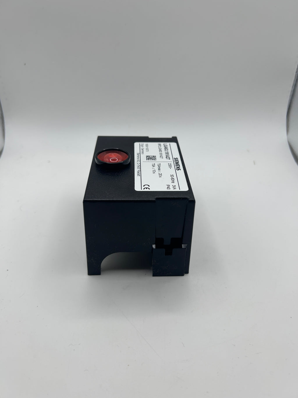 Buderus Gasfeuerungsautomat 8718573621 LGA 63.191 A27 für G124L-324L G124-234X |
