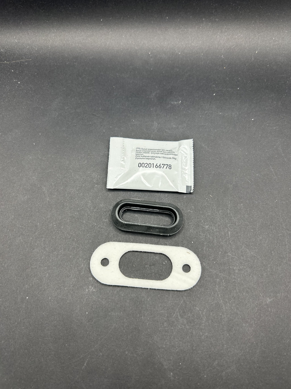 Vaillant Wartungsset 0020025929 für VSC Nr. 0010027637 mit 295821 + + 0020133816