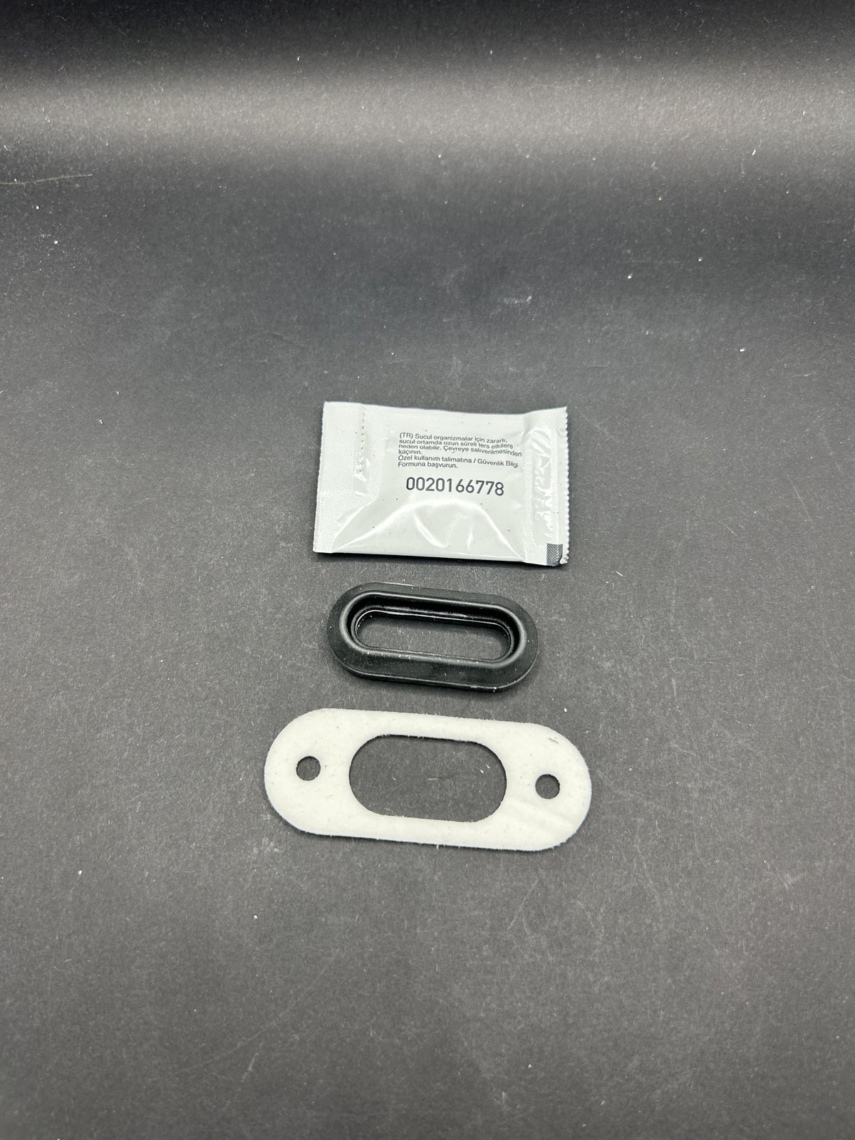 Vaillant Wartungsset 0020025929 für VSC Nr. 0010027637 mit 295821 + + 0020133816