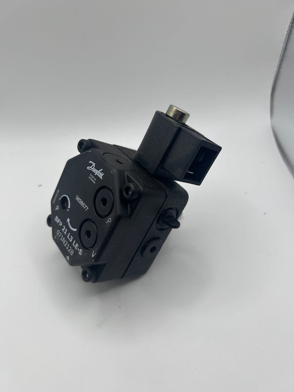 Viessmann Ölpumpe BFP 21 L3 LE-S (7834257) – Original Ersatzteil