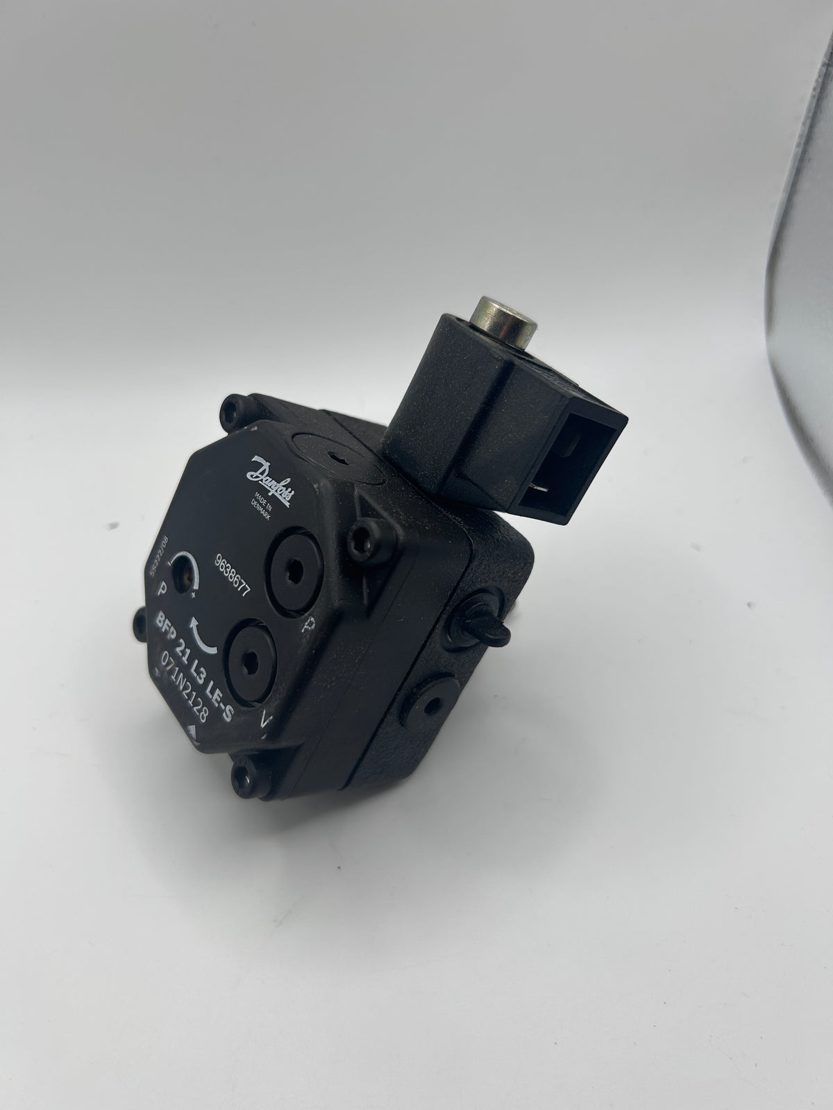 Viessmann Ölpumpe BFP 21 L3 LE-S (7834257) – Original Ersatzteil