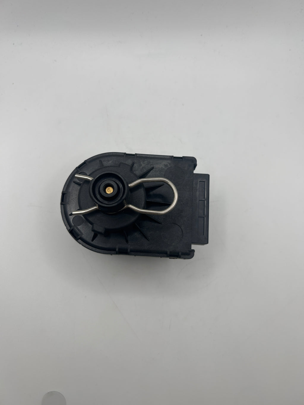 Bosch 87172043450 Junkers Motor für Umschaltventil