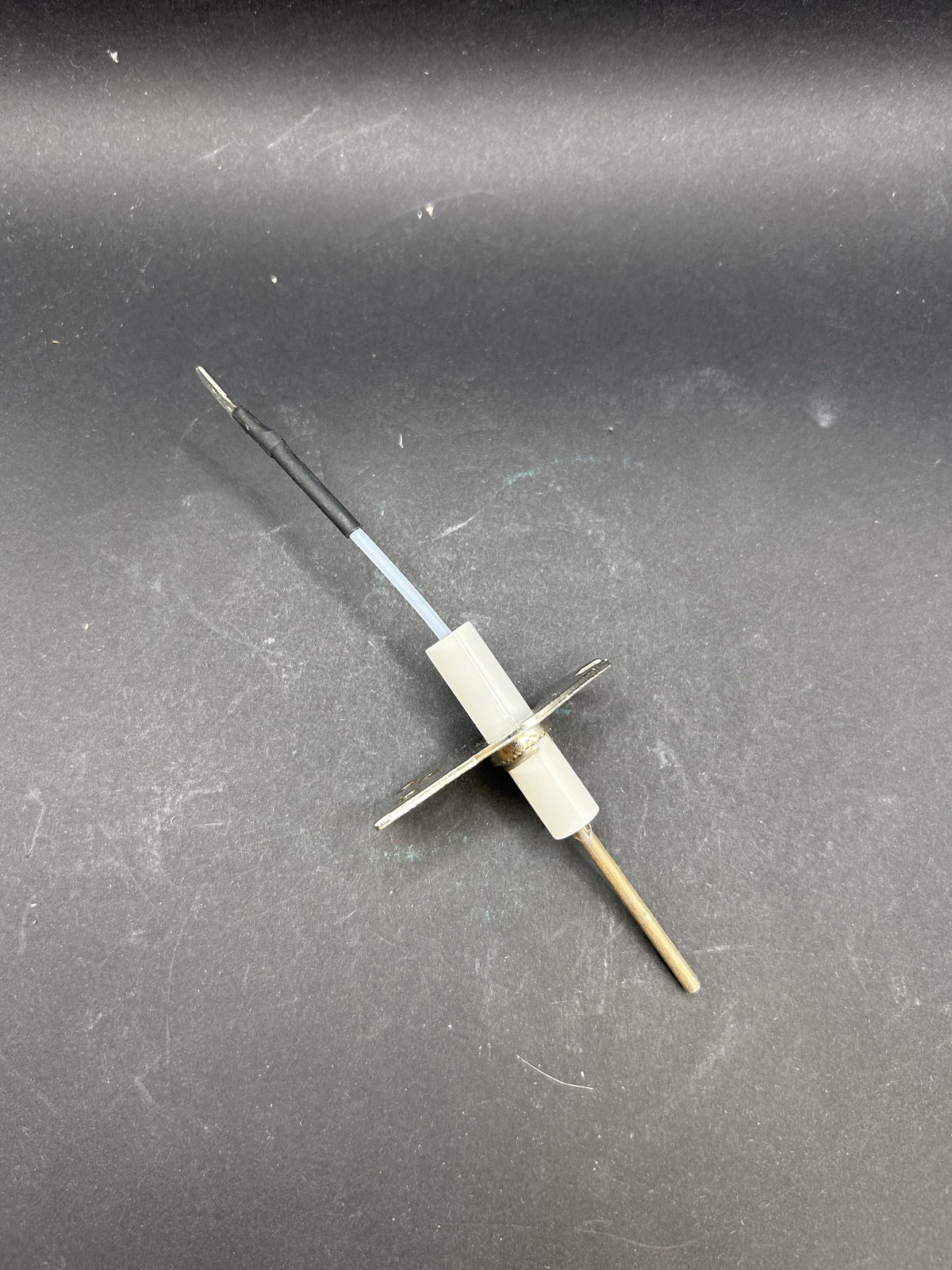 Ionisationselektrode Buderus 5493965 Elektrode AE 124L 224 LAZ 324 L Überwachung