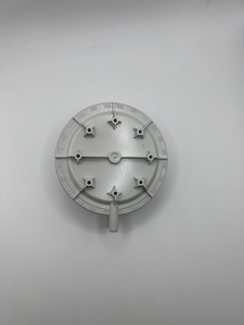Buderus 87174060580 Junkers Druckdose DIFFERENZDRUCKSCHALTER ZSBR ZWBR 3-12 7-25