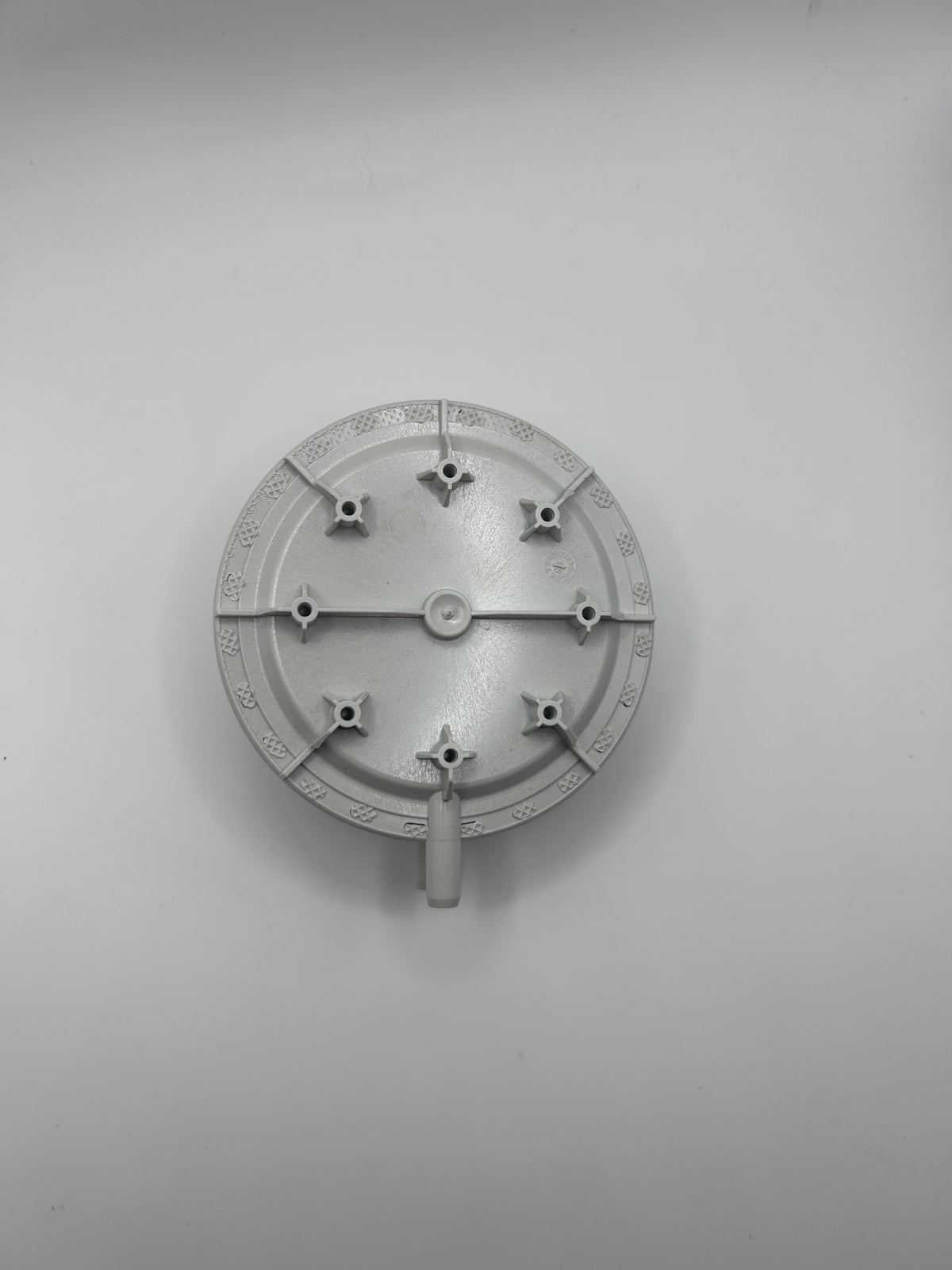Buderus 87174060580 Junkers Druckdose DIFFERENZDRUCKSCHALTER ZSBR ZWBR 3-12 7-25