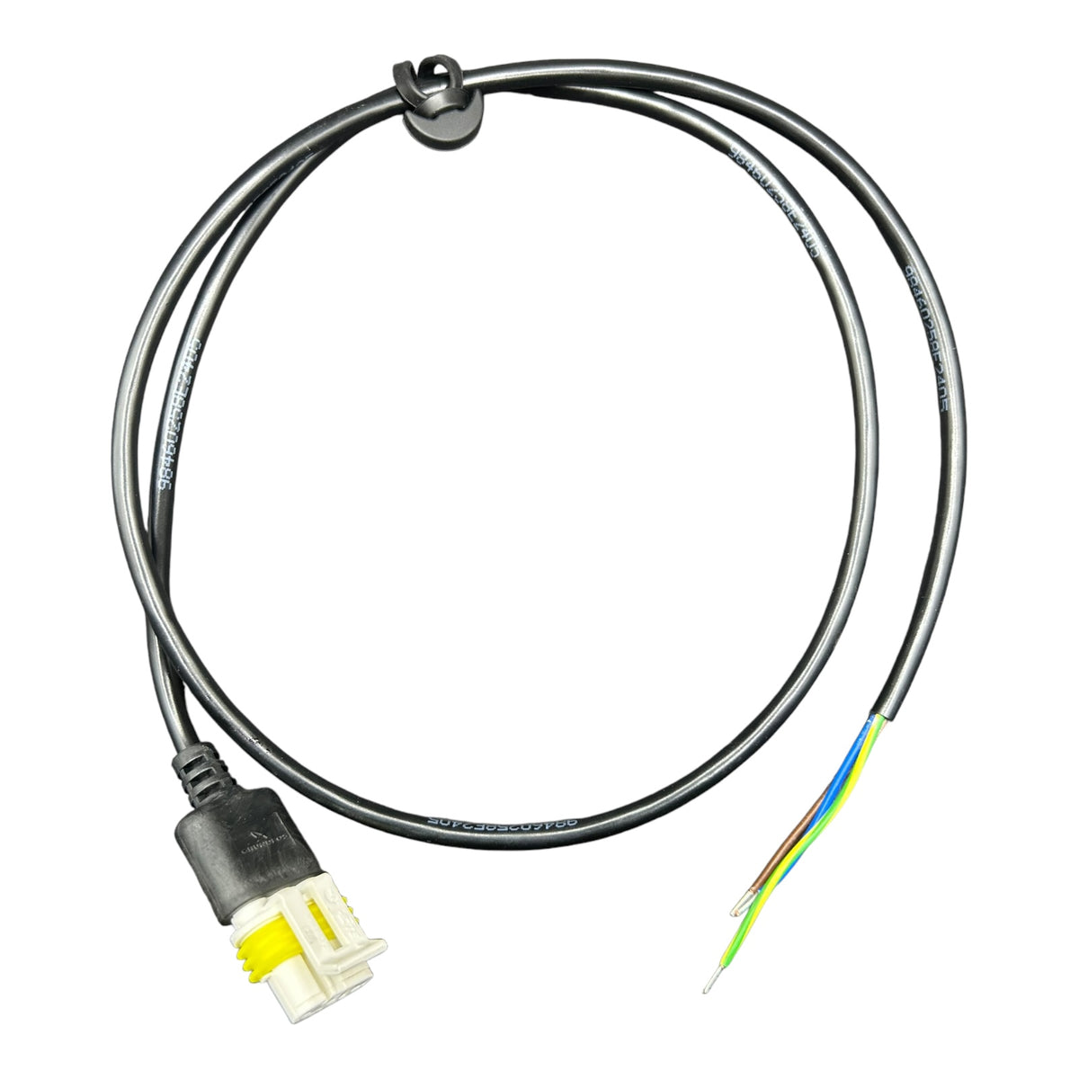 Viessmann Pumpenmotor G-HE KM-Bus 7876412 Vitodens Vitoladens