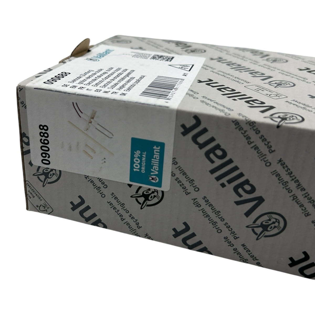 Vaillant 090688 VA Elektrode (Zündung)