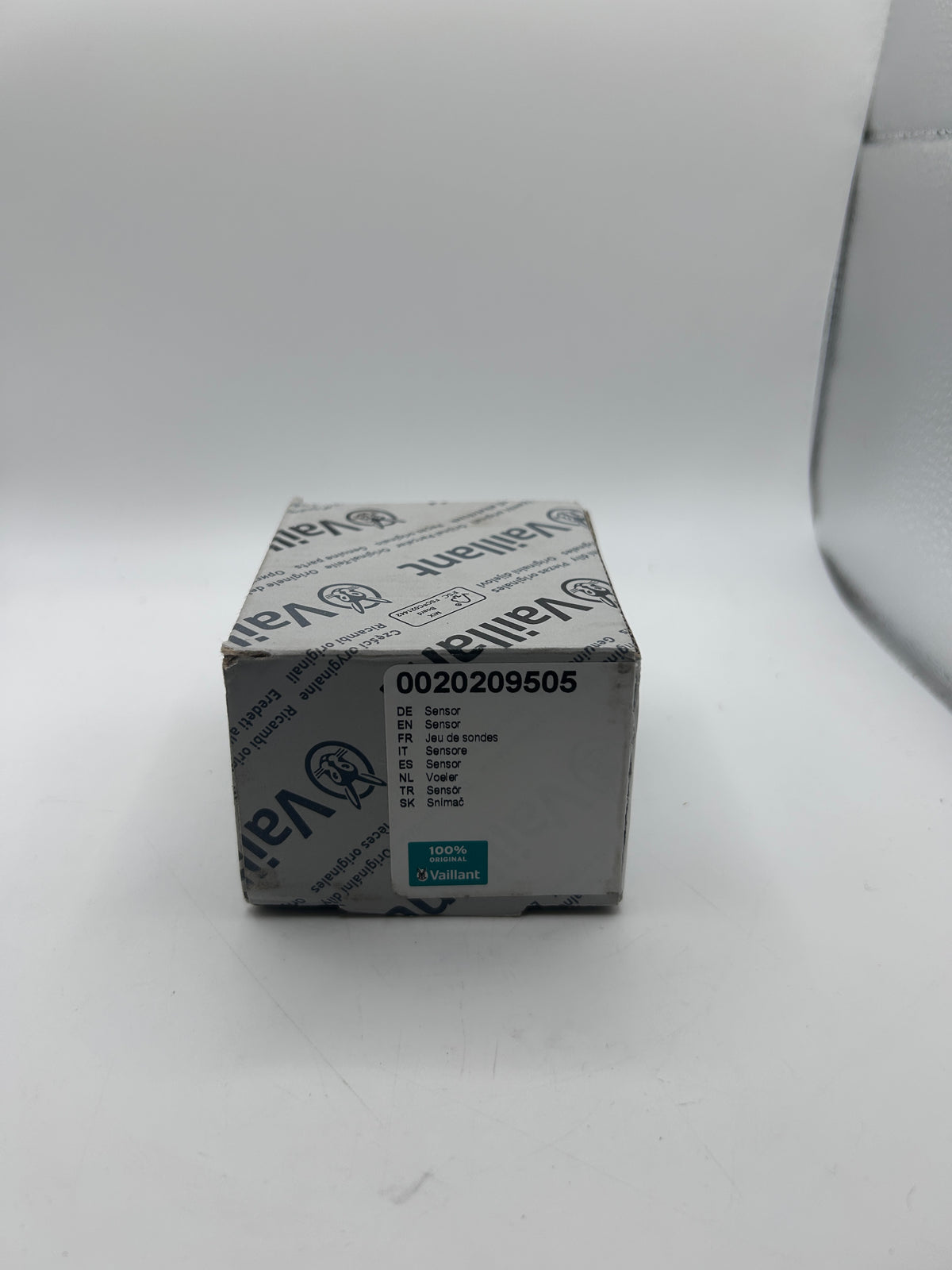 Vaillant Sensor 0020209505 CO Fühler Abgassensor Heizung Kohlenmonoxid Sensor