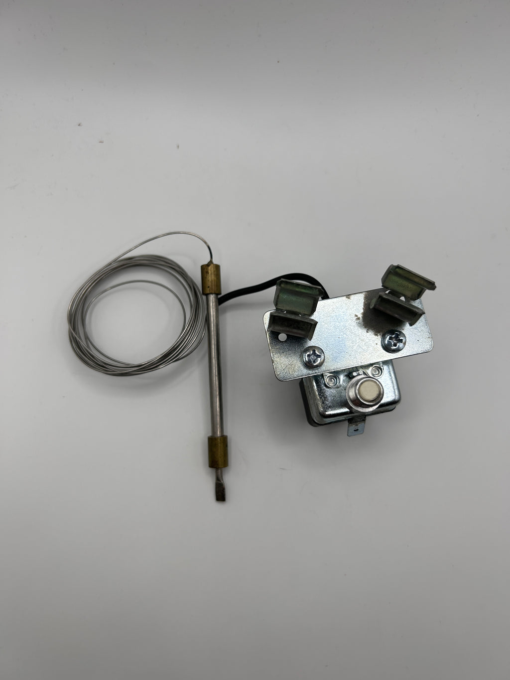 Vaillant Temperaturbegrenzer, Abgassensor 100306 Vaillant-Nr. 100306