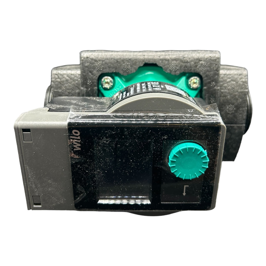 Wilo Nassläufer-Hocheffizienzpumpe Stratos PICO plus 25/0,5-6, G11/2,40W 4244375