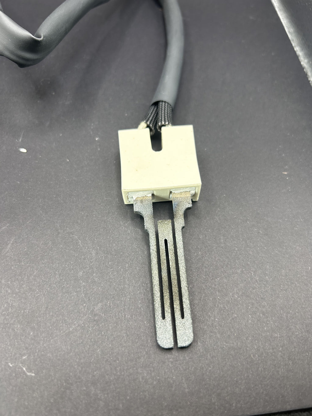 Viessmann Glühzünder für Atola + Rexola biferal Abschirmblech 7813525 + 7252048