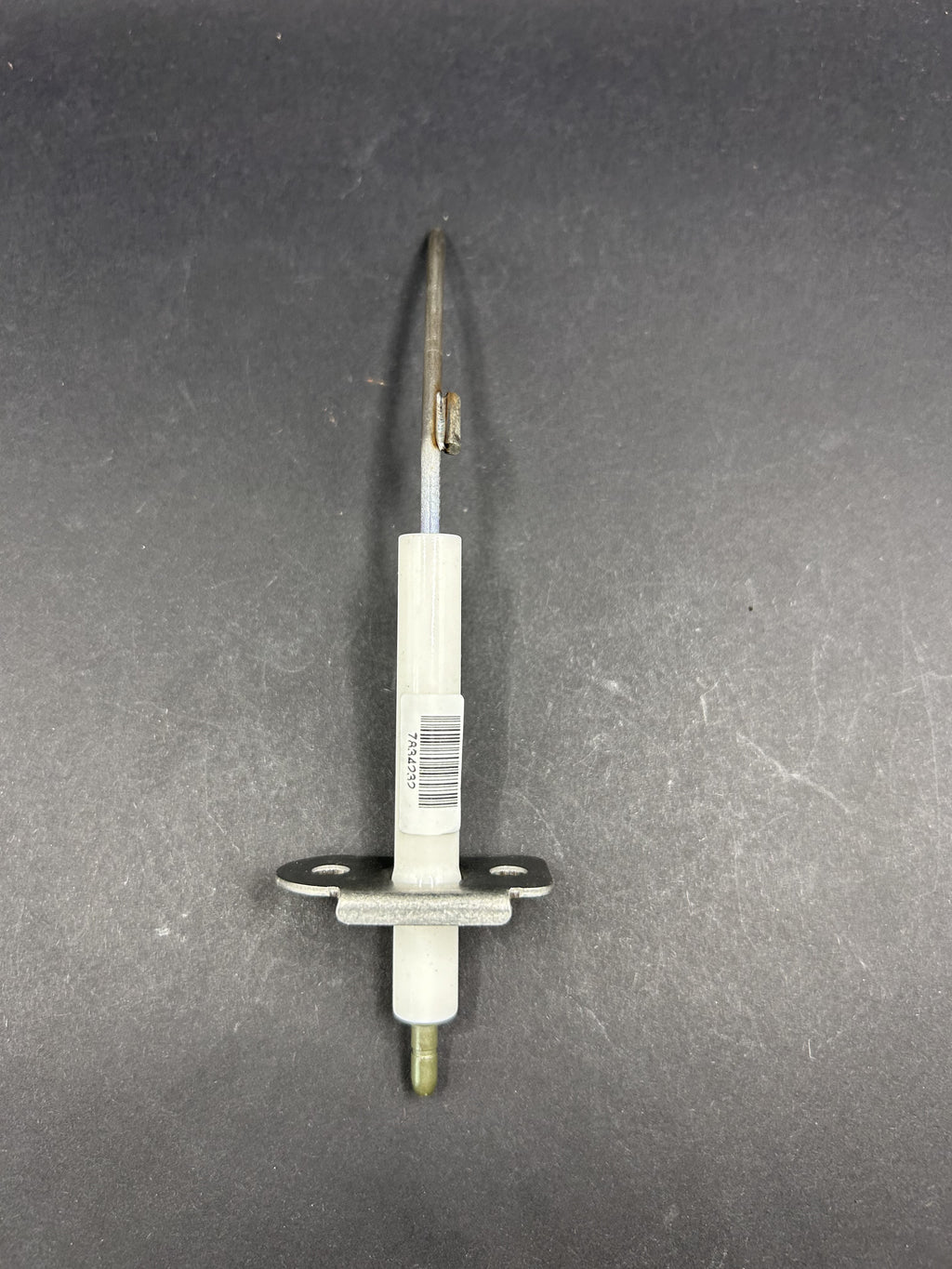 VIESSMANN Ionisationselektrode passend für Vitodens ab 2007 7834232 7823351 OEM