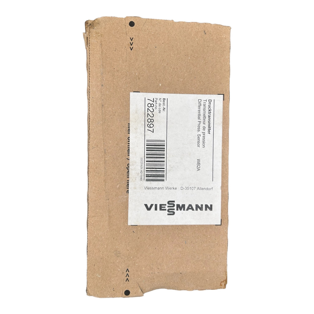 VIESSMANN Drucktransmitter Vitodens Referenz-Nr.: 7822897