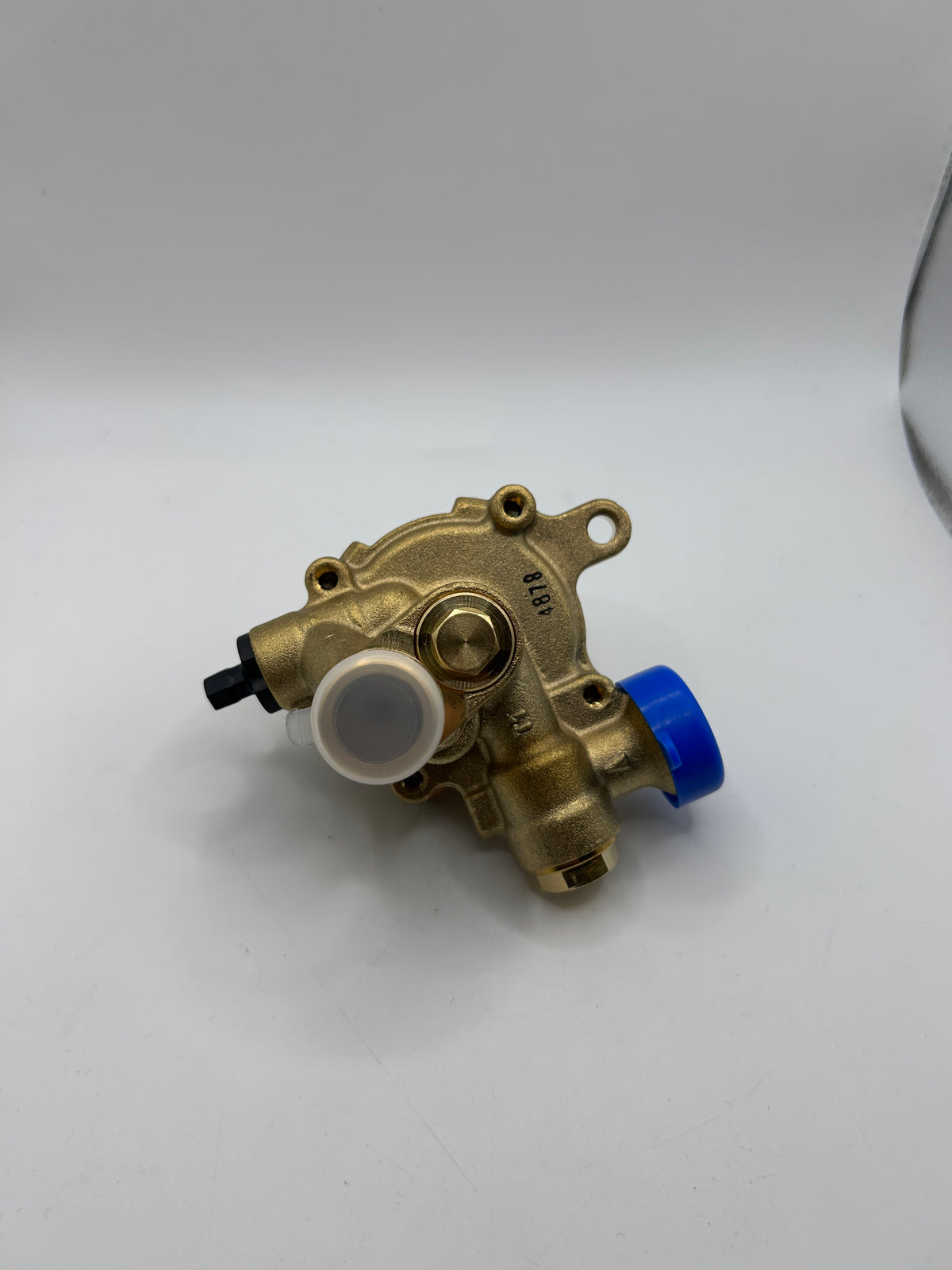 Vaillant Wasserschalter 115304 für MAG 11-0/0 GX und weitere Modelle