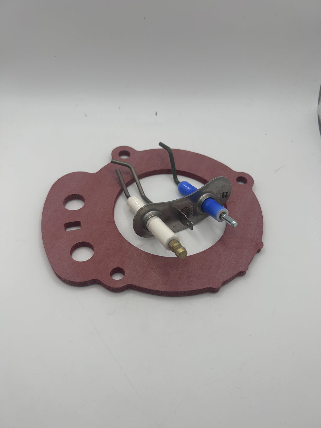 Buderus Bosch Junkers Elektrodensatz, GB172i/GB182i, GC5xx, 87379035360