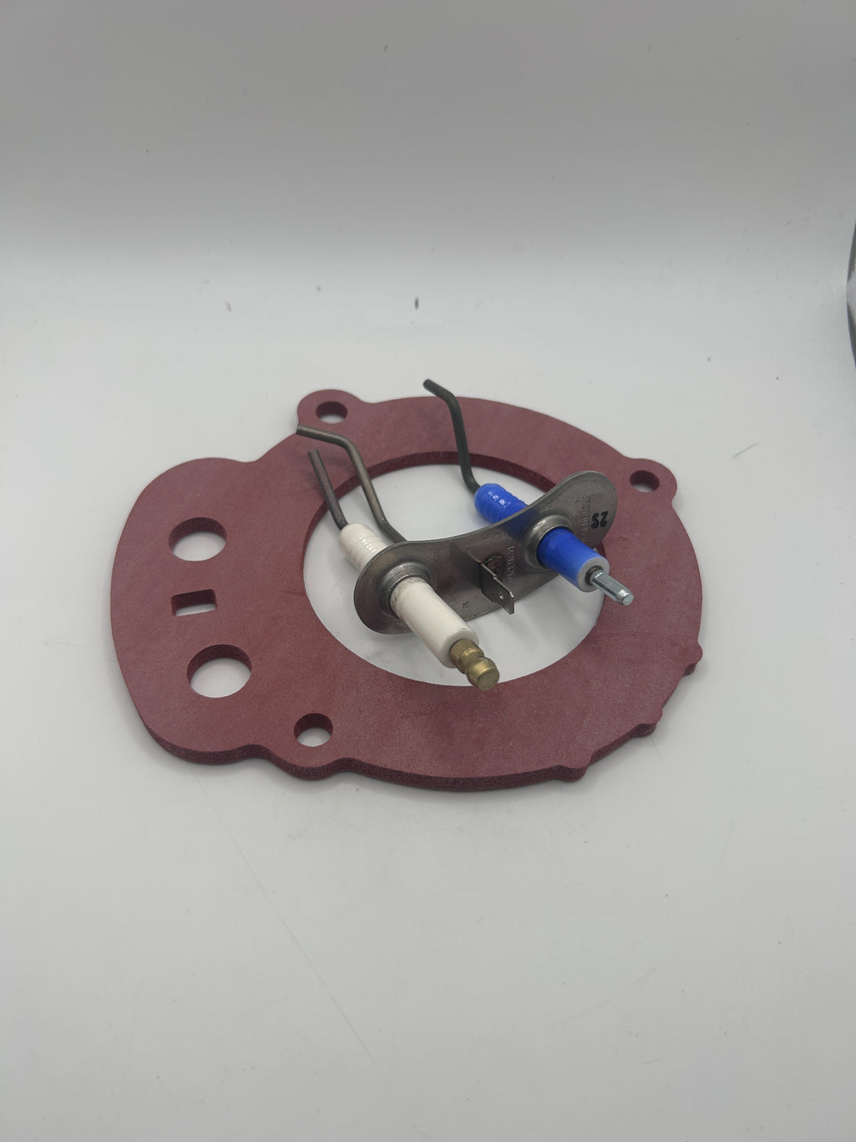 Buderus Bosch Junkers Elektrodensatz, GB172i/GB182i, GC5xx, 87379035360