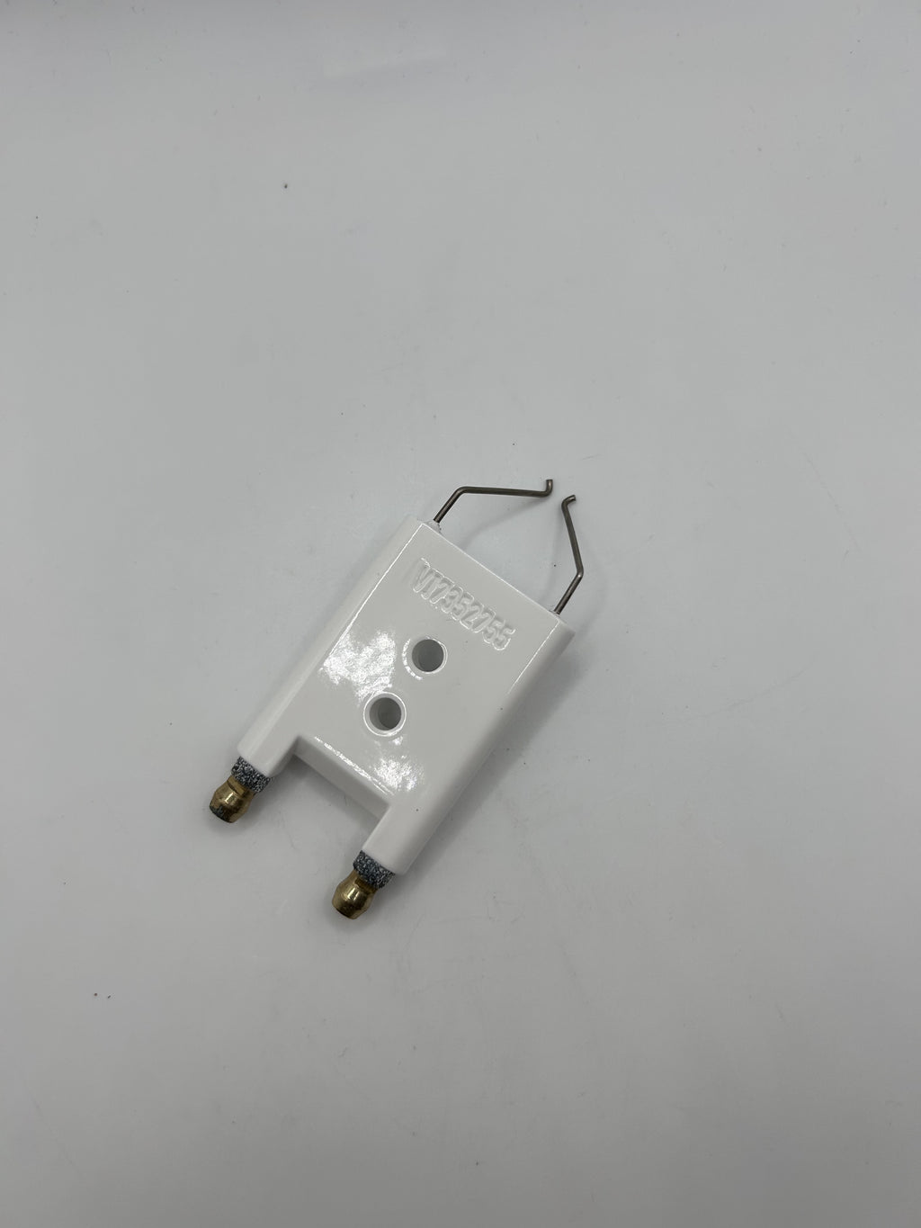 Viessmann Zündelektrodenblock 7810713 für Unit-Ölbrenner, Vitoflame 100, Proflam