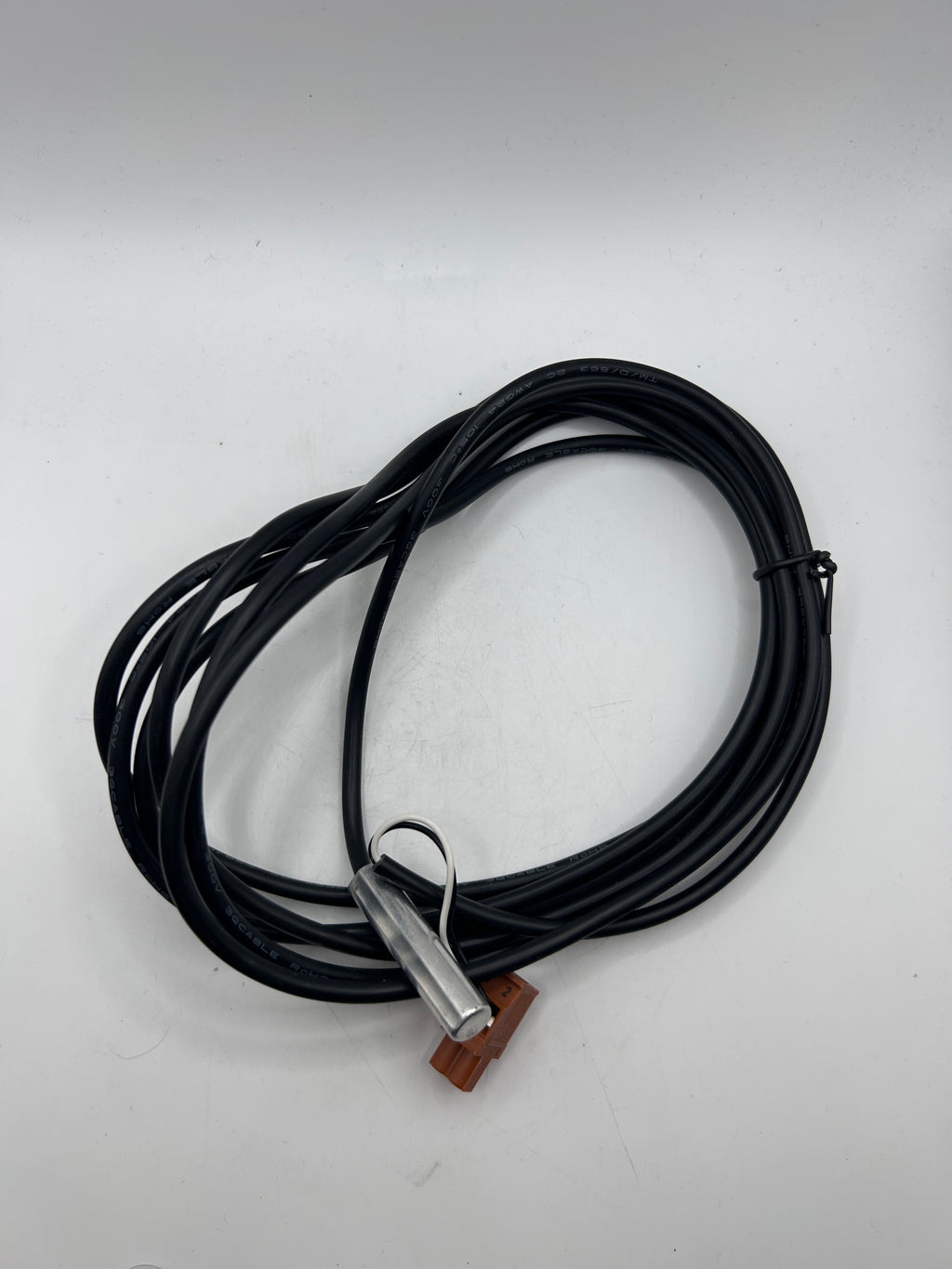 Buderus 5991376 Vorlauffühler ECO4000 V1/FV-FZ verp Temperatursensorset