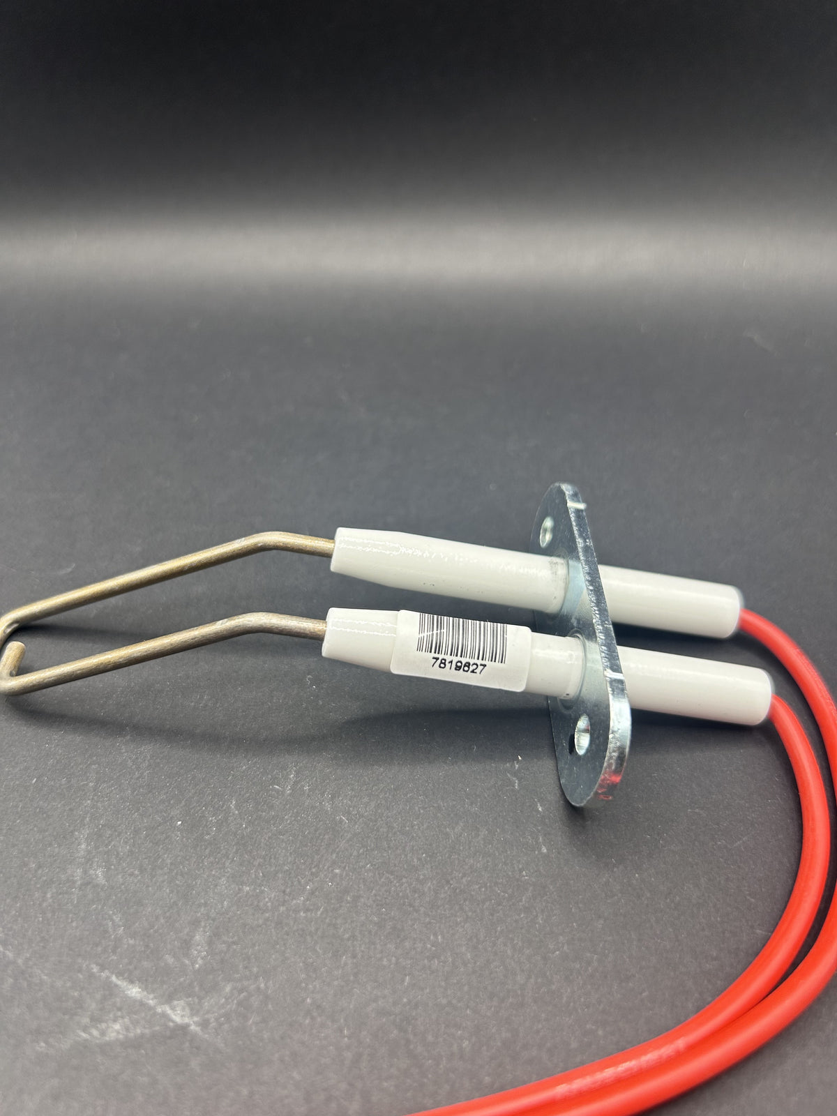 Zündelektrode passend für Viessmann Vitodens 200, 300 Ref.Nr.: 7819627